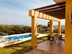 Wild and free villas Periana
